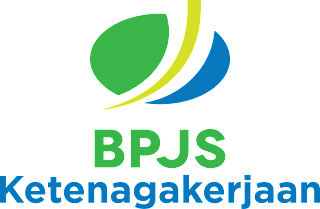 Logo BPJS Ketenagakerjaan